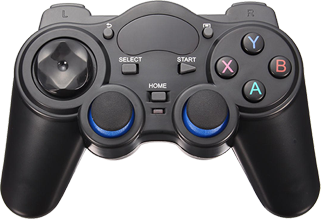 USB-Webcam VisionCam HD
